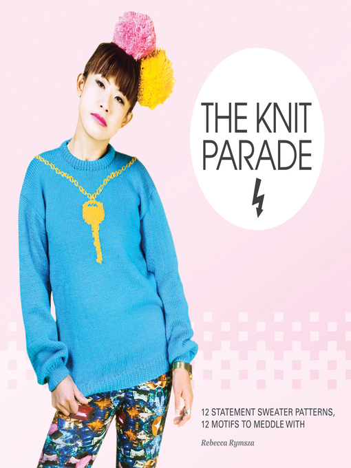Title details for The Knit Parade by wheres me jumper - Available